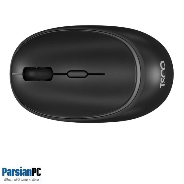 ماوس بی سیم تسکو TSCO  TM-794BT WIRELESS BLUETOOTH BLACK
