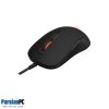 ماوس گیمینگ با سیم رپو RAPOO V16 GAMING RGB MOUSE BLACK