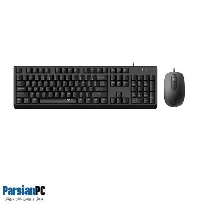 pic-1856866-cda2374d-a952-41c5-a5f0-c99fc1695063.jpg کیبورد و ماوس رپو RAPOO X130PRO BLACK
