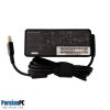 شارژر لپ تاپ LENOVO 20V-3.25A سریو اس بی