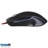 ماوس با سیم تسکو TSCO GAMING TM-763  BLACK