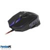 ماوس با سیم تسکو TSCO GAMING TM-768  BLACK