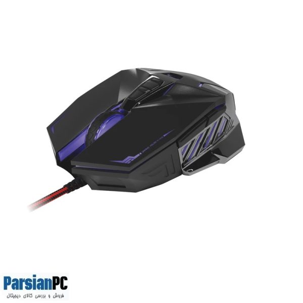 ماوس با سیم تسکو TSCO GAMING TM-768  BLACK