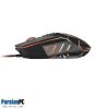 ماوس با سیم تسکو TSCO GAMING TM-768  BLACK