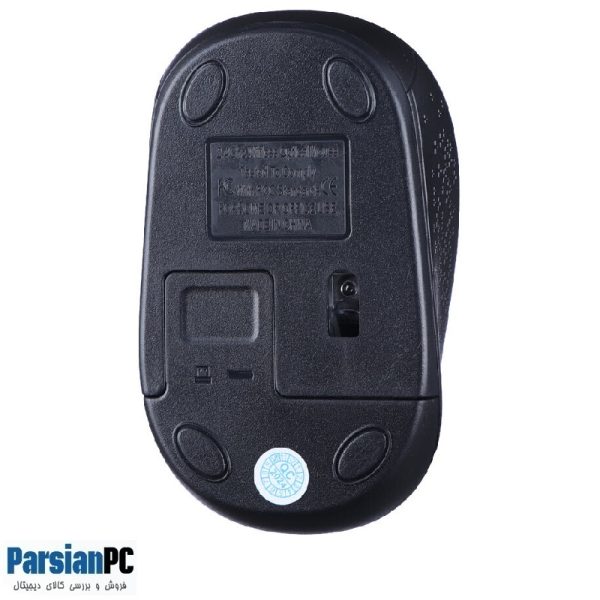 pic-1857166-7bf7527a-4372-4cb7-a462-f1a3320a22e8.jpg ماوس بی سیم میکاسو MIKUSO MOS W018 BLACK
