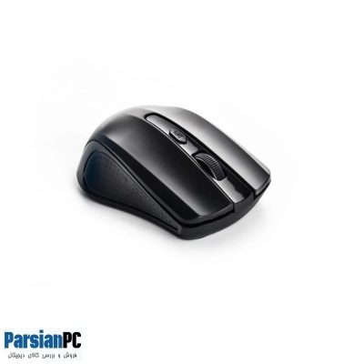 ماوس بی سیم میکاسو MIKUSO MOS W017 BLACK