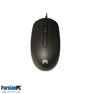 ماوس با سیم میکاسو MIKUSO MOS 372U BLACK