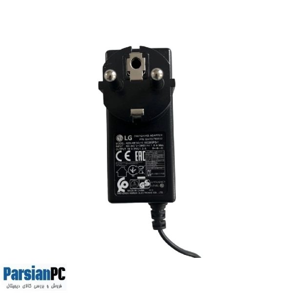 pic-1857177-5013f68d-ed6d-46a8-a212-85c892465856.jpg آداپتور مانیتور ال جی 19ولت 19V , 1.3A