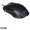 ماوس با سیم تسکو TSCO GAMING TM-763  BLACK