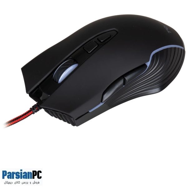 ماوس با سیم تسکو TSCO GAMING TM-763  BLACK