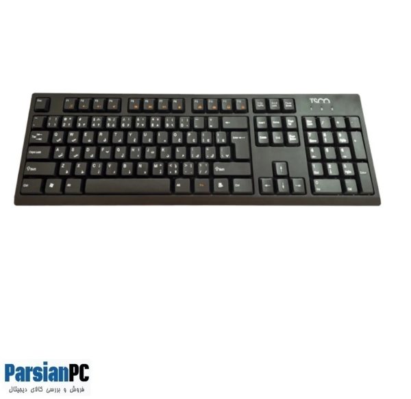 pic-1857468-2bd40627-068a-4c19-a31c-60f396bd9a21.jpg کیبورد و ماوس بی سیم تسکو TSCO KEY BOARD & MOUSE TKM7019W BLACK