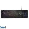 کیبورد با سیم تسکو TSCO TK 8049 KEYBOARD  BLACK