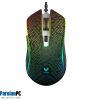 ماوس گیمینگ با سیم رپو RAPOO V25S GAMING MOUSE BLACK
