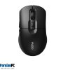 pic-1857487-f545a235-bce6-4209-993d-e3363c47989f.jpg ماوس بی سیم رپو RAPOO M306 WIRELESS MOUSE BLACK