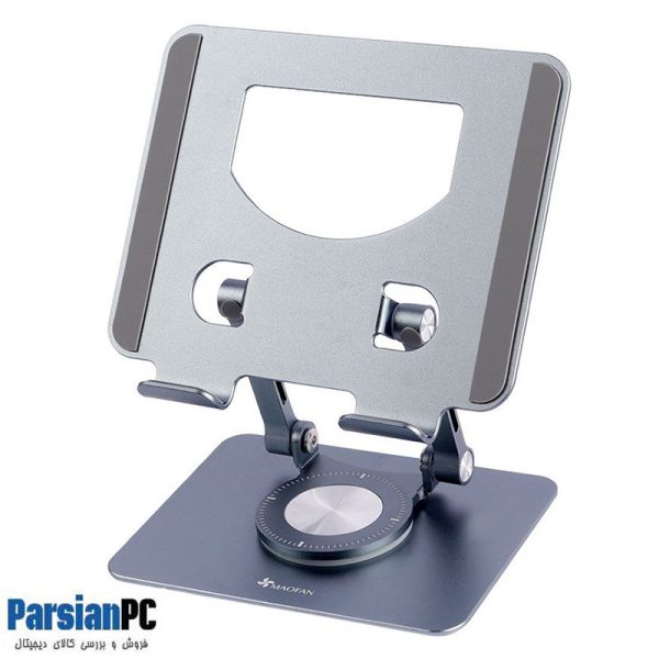 pic-1857501-ac28e5d5-9be6-4908-9606-1bab7f08cf8b.jpg استند لپ تاب TABLETSTAND COOLCOLD P2028 SILVER