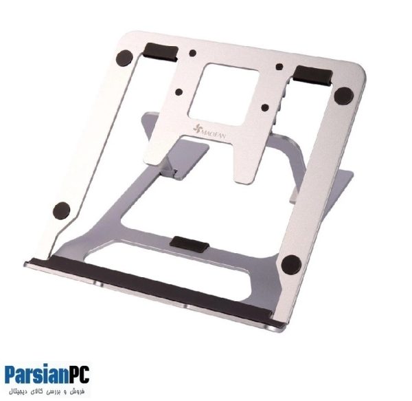 pic-1857508-8f4110b6-cde2-4c47-84df-0889c9dbf1d0.jpg استند لپ تاب LAPTOP STAND MOAFAN N23 SILVER