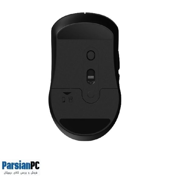 pic-1857519-09613efa-d210-489f-9bec-a409dd00f227.jpg ماوس بی سیم رپو RAPOO M306 WIRELESS MOUSE BLACK