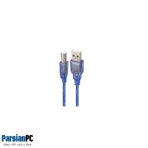 کابل پرینتر  MINISKY   30CM