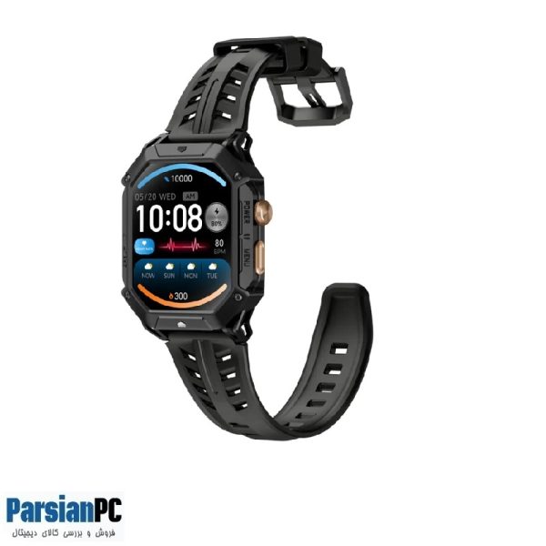 pic-1857799-d1cb373a-86ef-4003-8f6c-3d7a0e58e2ce.jpg ساعت هوشمند شیاومی XIAOMI HAYLOU IRONN1 BLACK & GRAY