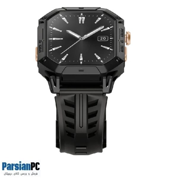 pic-1857800-9e1c2e86-53b9-44c4-80b2-9c6e82913d33.jpg ساعت هوشمند شیاومی XIAOMI HAYLOU IRONN1 BLACK & GRAY