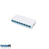 سوییچ مرکوسیس MERCUSYS MS108 10/100 هشت پورت
