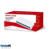 سوییچ مرکوسیس MERCUSYS MS108 10/100 هشت پورت