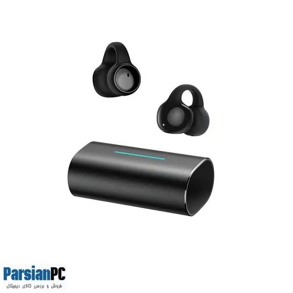 ایرفون ریورسانگ RIVERSONG AIRCLIP L3 EA317 EARPHONEES BLACK
