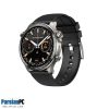 ساعت هوشمند ریور سانگ  RIVERSONG SMARTWATCH MOTIVE 10 GT SW1001  TITANIUM SILVER