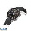 ساعت هوشمند ریور سانگ  RIVERSONG SMARTWATCH MOTIVE 10 GT SW1001  TITANIUM SILVER