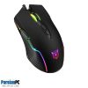 ماوس گیمینگ با سیم  ONIKUMA  GAMING MOUSE CW905 BLACK