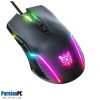 ماوس گیمینگ با سیم  ONIKUMA  GAMING MOUSE CW905 BLACK