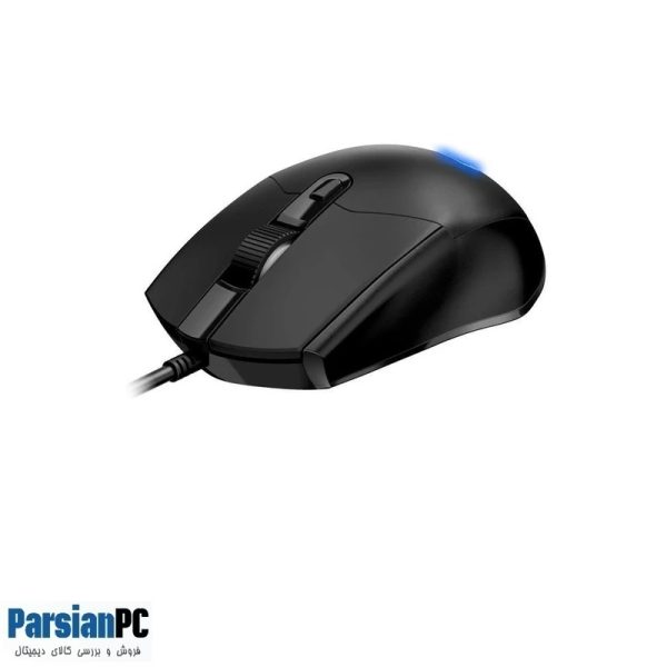 ماوس باسیم جنیوس GENIUS GX GAMING SCORPION M300 USB MOUSE BLACK
