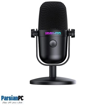 pic-1857842-b8eb2235-61af-4a58-927b-a4e7e0d13d3f.jpg میکروفون ONIKUMA GAMING M830 RGB MICROPHONE BLACK