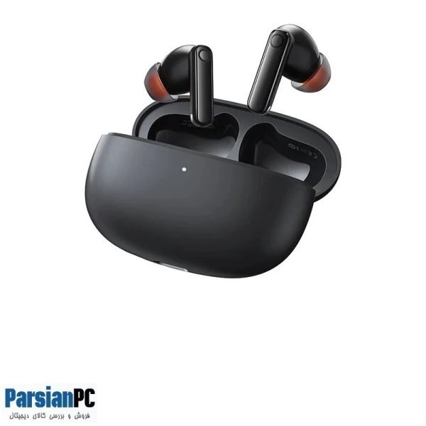هدفون بی سیم باسئوس BASEUS EARBUDS BOWIE MZ10 BLACK