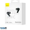 هدفون بی سیم باسئوس BASEUS EARBUDS BOWIE MZ10 BLACK