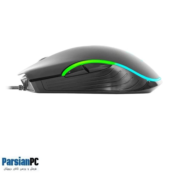 pic-1858559-0d370dbe-1a8e-496d-be4d-ac7d9f0c1bf7.jpg ماوس با سیم گرین GREEN GAMING GM-605 RGB USB MOUSE BLACK