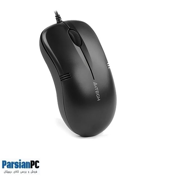 pic-1858568-5e71d328-016a-46cb-a540-63030f231103.jpg ماوس با سیم ای فورتک A4TECH OP-560NUS BLACK