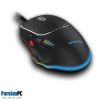ماوس با سیم کینگ استار KINGSTAR GAMING KM465G   BLACK
