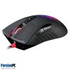 ماوس با سیم ای فورتک A4TECH BLOODY GAMING A90 BLACK