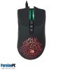 ماوس با سیم ای فورتک A4TECH BLOODY GAMING A90 BLACK