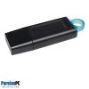فلش مموری کینگستون KINGSTON EXODIA USB 3.2 ظرفیت 64 گیگابایت