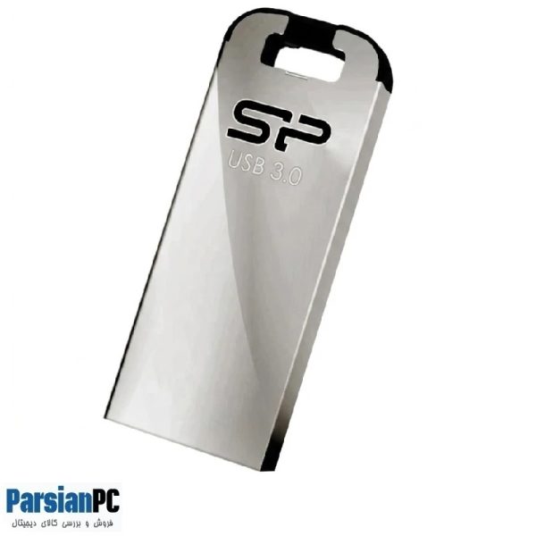 فلش مموری سیلیکون پاور FLASH DRIVE JEWEL J10 ظرفیت 64 گیگابایت USB 3