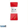 فلش مموری سیلیکون پاور JEWEL J08 ظرفیت 64گیگابایت USB 3.1