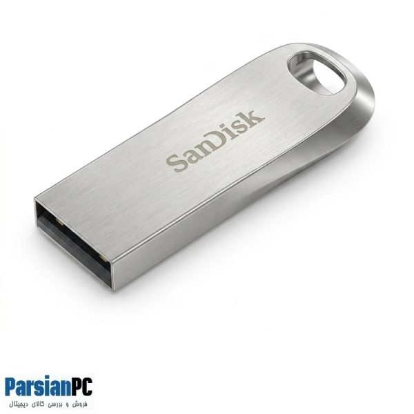 pic-1859431-675dc41c-d5d2-426a-ad7f-4e3691d4af3a.jpg فلش مموری سن دیسک ULTRA LUXE USB 3.2 FLASH DRIVE 300MB/S ظرفیت 64 گیگابایت