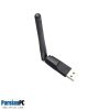 کارت شبکه USB بی سیم  ANOSHAN A21