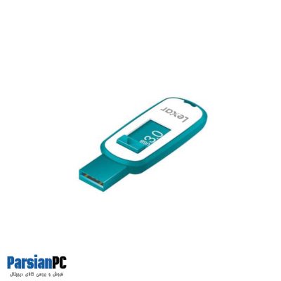 فلش مموری لکسار JUMPDRIVE S25 USB3 ظرفیت 16 گیگابایت