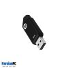 فلش مموری اچ پی V150W USB 2 ظرفیت 16 گیگابایت