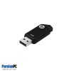 فلش مموری اچ پی V150W USB 2 ظرفیت 16 گیگابایت