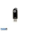 فلش مموری اچ پی V150W USB 2 ظرفیت 16 گیگابایت