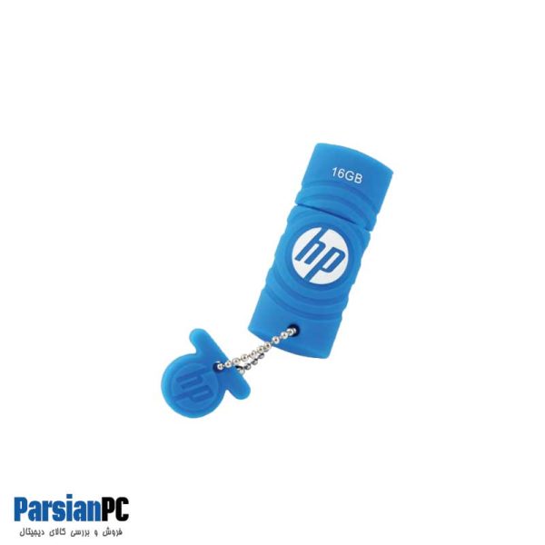 فلش مموری اچ پی  C350B USB 2 ظرفیت 32 گیگابایت